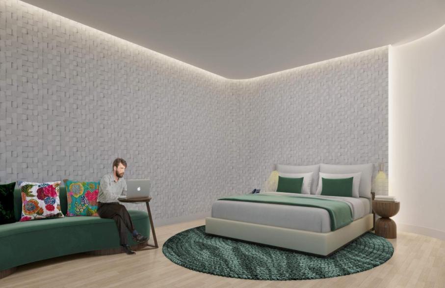 080 Transit Hotel, T2 Turuvekere Dış mekan fotoğraf
