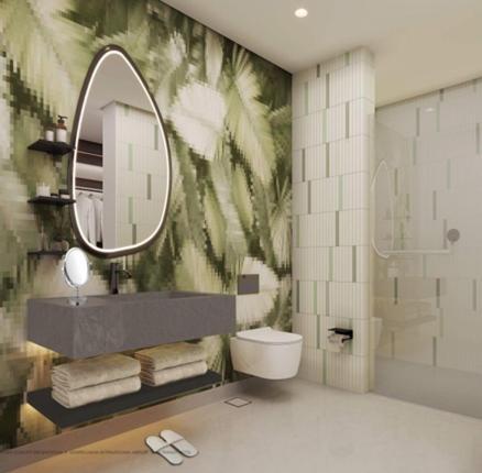 080 Transit Hotel, T2 Turuvekere Dış mekan fotoğraf