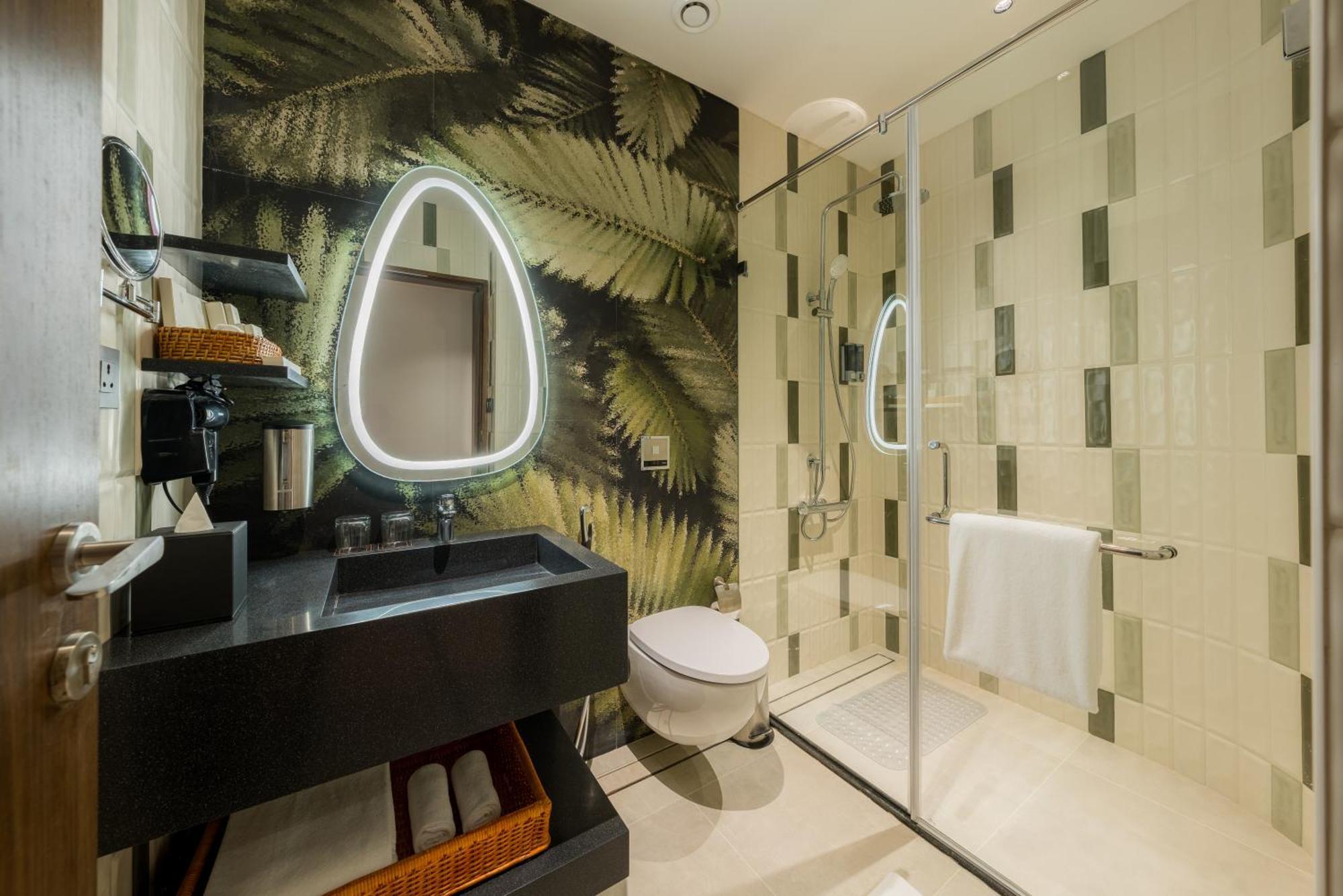 080 Transit Hotel, T2 Turuvekere Dış mekan fotoğraf